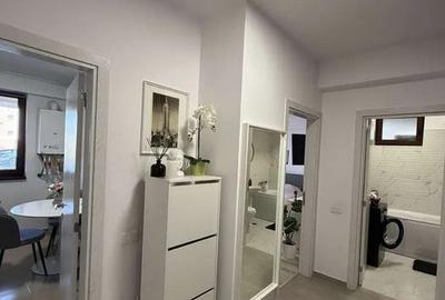 Garsonieră decomandată, mobilată în Theodor Pallady - 10