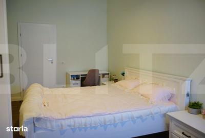 Apartament cu 3 camere în Ultracentral - 7