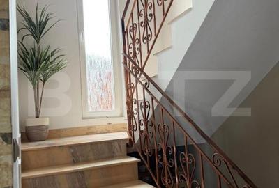 Casă cu 6 camere cu Teren 1500 Mp în Darova - 13