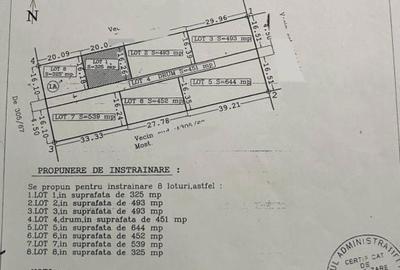 Spațiu comercial, în Nord - 4