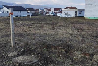 Teren în Central - 6