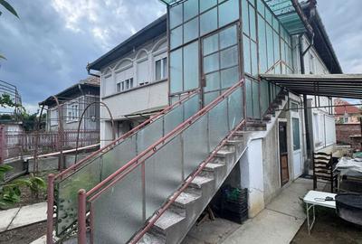 Casă cu 3 camere în Blaj - 6