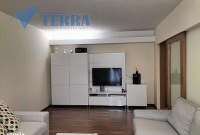 Apartament cu 2 camere decomandat în Central - 12
