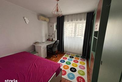 Apartament cu 2 camere decomandat în Republicii - 2