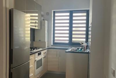 Apartament cu 2 camere decomandat în Nord