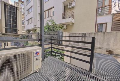 Birou, de 308 mp, în Clucerului - 5