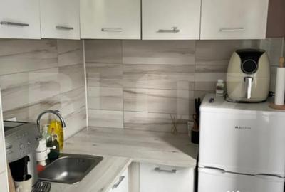 Garsonieră în Salca - 1