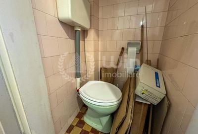 Apartament cu 3 camere semidecomandat în Central - 9