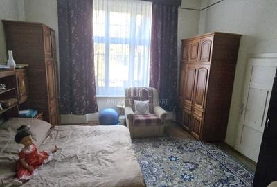 Casa 200 Mp cu teren 567 de Vanzare, Bd 1 Dec 1918, Zona Studio, Tudor - 3