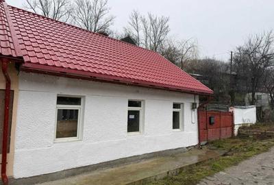 Casă cu 4 camere în Central - 8