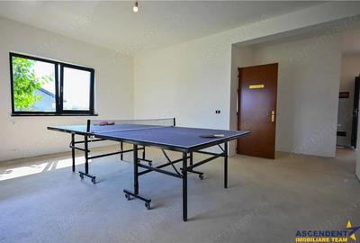 FILM! Casa personalizabila,pe un singur nivel, pod mansardabil,pozitie cu liniste,Sanpetru - 4