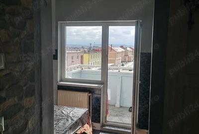 Apartament cu 2 camere decomandat în Central - 5
