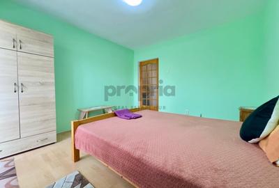 Apartament 3 camere de inchiriat – Brasov, zona Astra - 12