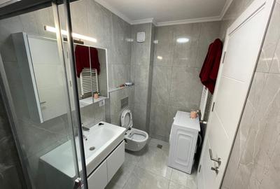 Garsonieră, mobilată în Tomis Nord - 9