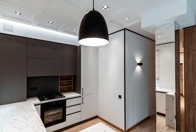 De inchiriat apartament 2 camere zona Faget - 1