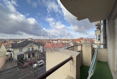 Apartament 2 camere, decomandat, Str. Lunga/Terezian - 10