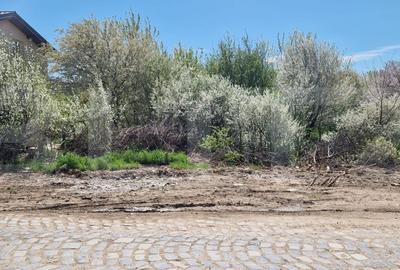 Spațiu comercial, în Popoveni - 1