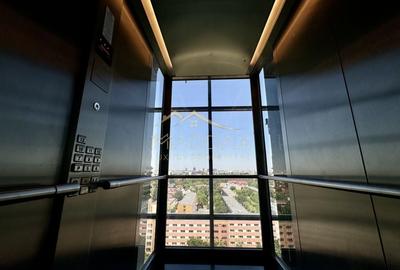 Spatiu Birouri *275mp utili* // zona Grozavesti - 24