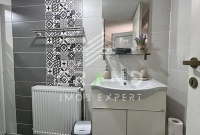 Ap 2 camere | MODERN | AC | Marasti/Bucuresti/Kaufland - 15