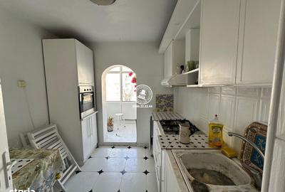 Apartament cu 3 camere decomandat în Tudor Vladimirescu - 1