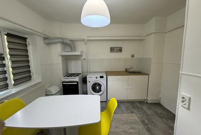 Garsonieră decomandată în Ultracentral - 11