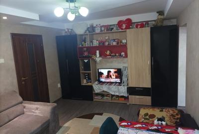 Apartament cu 2 camere decomandat în Central - 6