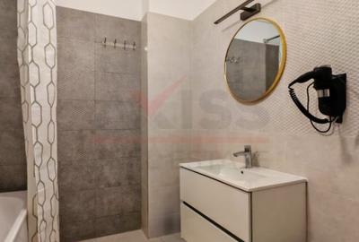Apartament cu 2 camere decomandat, mobilat în Sud - 10