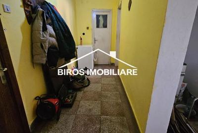 Apartament cu 2 camere decomandat în Ultracentral - 2