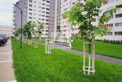 Inchiriez apt. 2 cam. Rotar Park2-Militari,langa Metro,Drm. Osiei, 10min. metrou - 3