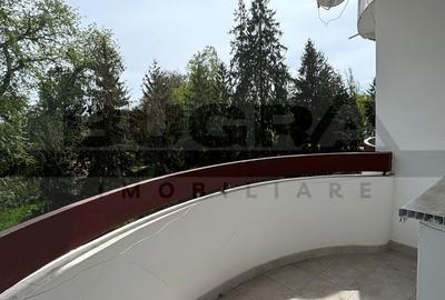 Garsonieră decomandată, mobilată în Zorilor - 7