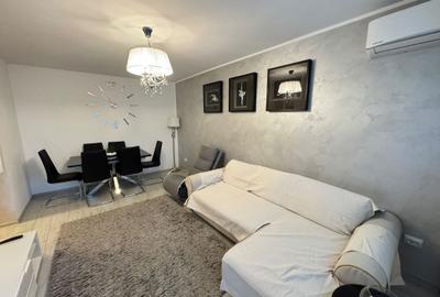 Apartament cu 3 camere decomandat în Tătărași - 1