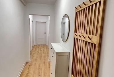 De vanzare apartament proaspăt renovat nelocuit  manastur - 8