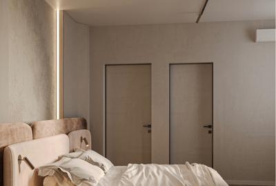 Apartament 4 camere Bd. Unirii et. 8 | parcare inclusa -1 - 4