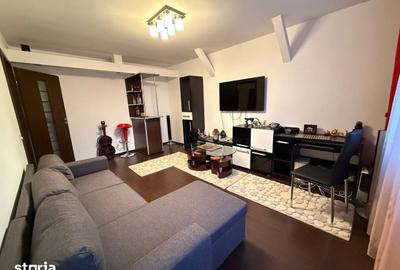 Apartament cu 3 camere decomandat în Titan - 1