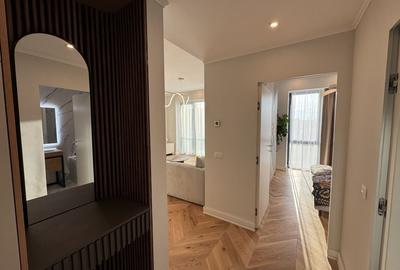 Apartament de lux 2 camere - One 66 | Prima închiriere - 11