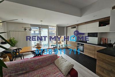 Apartament 3 Camere + terasa – Zona Metalurgiei/Berceni, Kristal Residence - 2