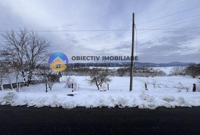 Teren Com. Negresti- jud. Neamt - 7