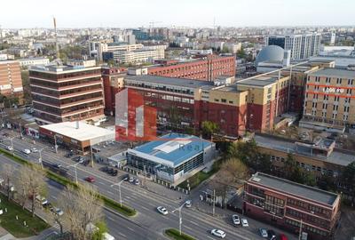 Spațiu comercial, 3066 mp în Politehnica