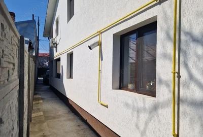 Casă cu 5 camere cu Teren 821 Mp în Cornetu - 7