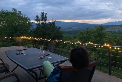 Casă individuală cu 3 camere cu Teren 1156 Mp în Izvoarele - 1