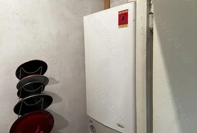 Vand apartament cu 2 camere centru Satu Mare - 3