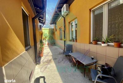 Casă cu 3 camere în Alba Iulia