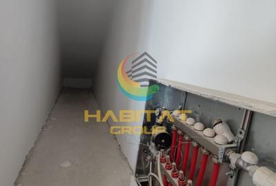 Duplex cu 4 camere cu Canalizare în Berceni - 13