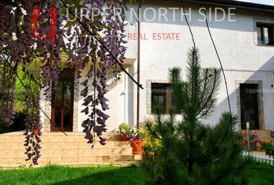 Casă individuală cu 5 camere cu Canalizare în Snagov - 7