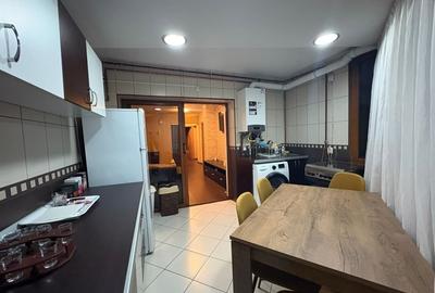 Apartament, 4 camere, 120 mp, Calea Severinului, Zona Promenada Apartament, 4 camere, 120 mp, Calea Severinului, Zona Promenada - 11