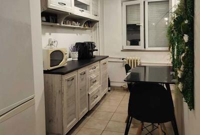 Garsonieră decomandată în Calea București - 1