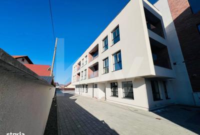 Apartament cu 2 camere în Șelimbăr - 1