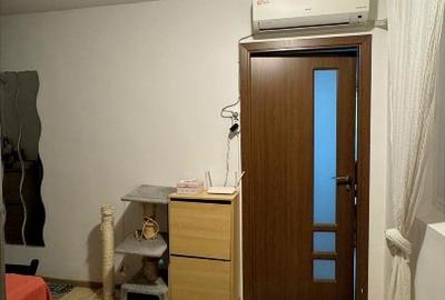 Apartament 2 camere decomandat, 45 mp, Str. Reșița – Huedin, utilat și mobilat - 11