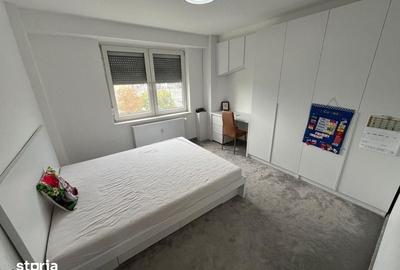 Apartament cu 4 camere decomandat în Centru Civic - 5