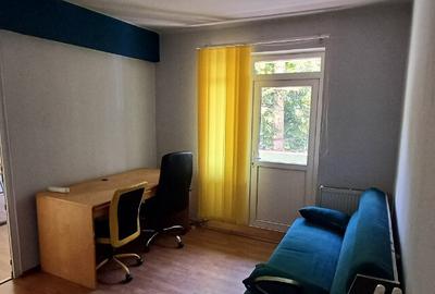 P.f chirie apartament 2 camere pentru spa?iu birouri P-?a M.Viteazul - 5